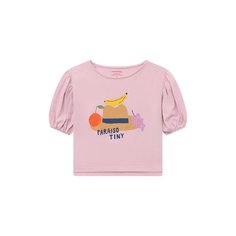 Хлопковые топы TINYCOTTONS