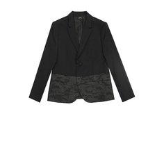 Жакет с карманами Jean Paul Gaultier