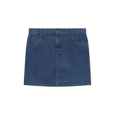Джинсовая юбка TINYCOTTONS