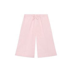 Хлопковые брюки Il Gufo