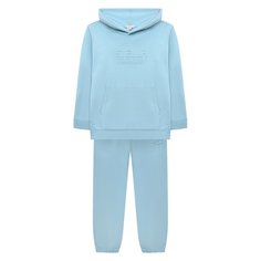 Комплект из худи и брюк Stella McCartney