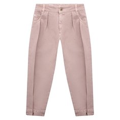 Джинсы Brunello Cucinelli