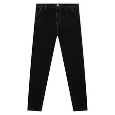 Джинсы Brunello Cucinelli