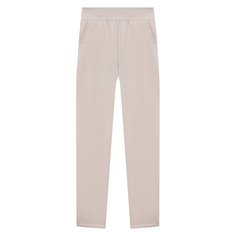 Кашемировые брюки Loro Piana