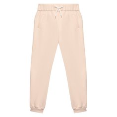 Хлопковые джоггеры Chloé Chloe