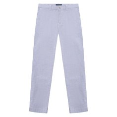 Хлопковые брюки Polo Ralph Lauren