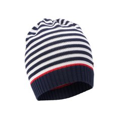 Хлопковая шапка Il Trenino