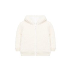 Шерстяной кардиган Burberry