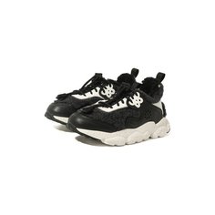 Кроссовки Flower Mountain