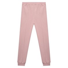 Хлопковый джоггеры Gucci