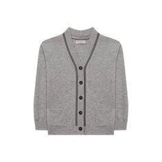 Кашемировый кардиган Brunello Cucinelli