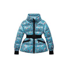 Пуховая куртка Moncler