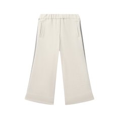 Кашемировые брюки Brunello Cucinelli