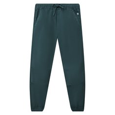 Хлопковые джоггеры Il Gufo