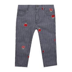 Джинсы Gucci