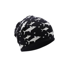 Хлопковая шапка Catya