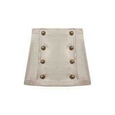 Юбка Balmain