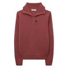 Кашемировый свитер Brunello Cucinelli