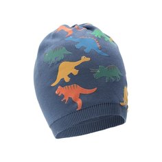 Хлопковая шапка Il Trenino