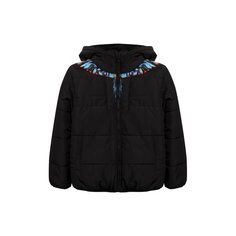 Ветровка Marcelo Burlon Kids of Milan