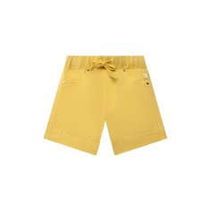 Хлопковые шорты Il Gufo