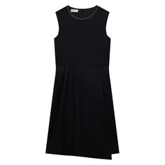 Шерстяное платье Brunello Cucinelli