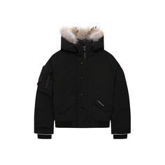 Пуховая куртка Rundle Canada Goose