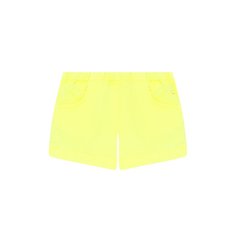 Хлопковые шорты Il Gufo