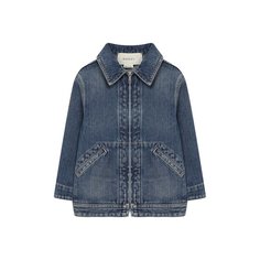 Джинсовая куртка Gucci