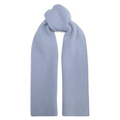 Кашемировый шарф Giorgetti Cashmere