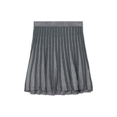 Хлопковая юбка Aletta