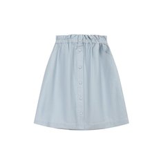 Хлопковая юбка Loro Piana