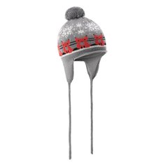 Шерстяная шапка Catya