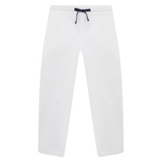 Хлопковые брюки Loro Piana