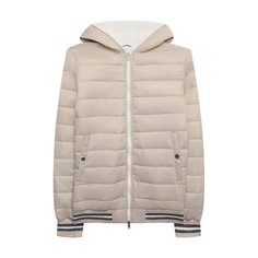 Куртка с капюшоном Brunello Cucinelli