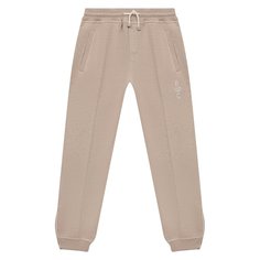 Кашемировые джоггеры Brunello Cucinelli
