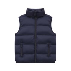 Утепленный жилет Dsquared2