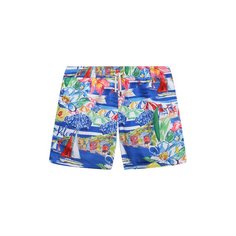 Плавки-шорты Polo Ralph Lauren