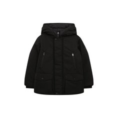 Утепленная куртка Woolrich