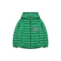 Пуховая куртка Parvon Moncler