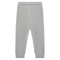 Кашемировые джоггеры Brunello Cucinelli