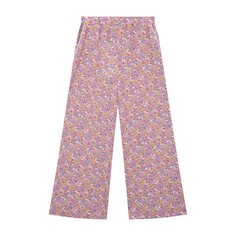 Брюки из вискозы Paade Mode