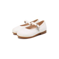 Туфли с ремешком Il Gufo