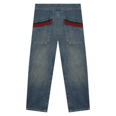 Джинсы Gucci