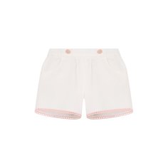 Хлопковые шорты Loro Piana