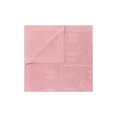 Шерстяной плед Wool&Cotton