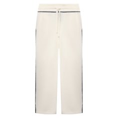 Кашемировые брюки Loro Piana