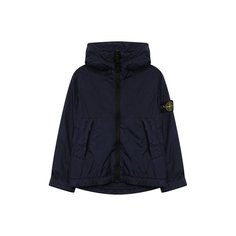 Ветровка с капюшоном Stone Island