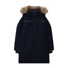 Пуховая парка Juniper Canada Goose