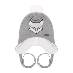 Шерстяная шапка Il Trenino